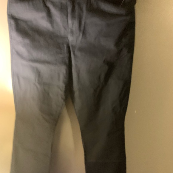 2 NWT old navy slack pants 12 long - Picture 2 of 4